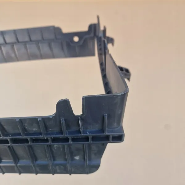 OEM 165526425R SCS Lufteinlassabdeckung für Dacia Sandero image 6