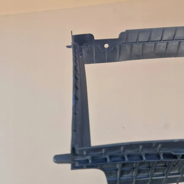 OEM 165526425R SCS Lufteinlassabdeckung für Dacia Sandero image 7