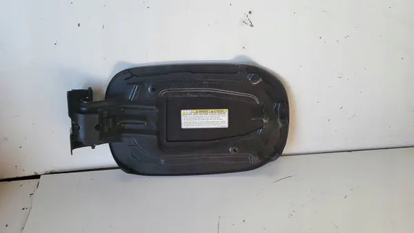 Trappe de chargement Mitsubishi Outlander III PHEV image 2