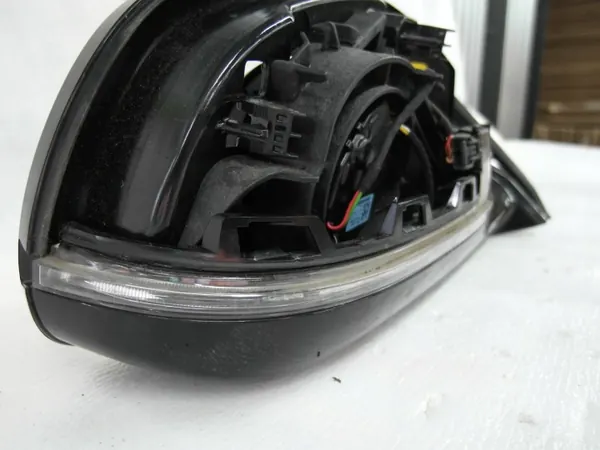 Oikea peili OEM 7442814 BMW X5 G05 X7 G07:lle image 4