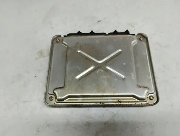 Motorstyrningsenhet Fiat OE 55196259 image 4