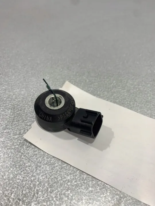 Subaru Klopfsensor OEM FBZ18166 - Gebraucht image 2