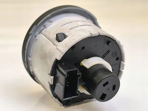 Lichtschalter Skoda Octavia Mk2 748500460000 image 2