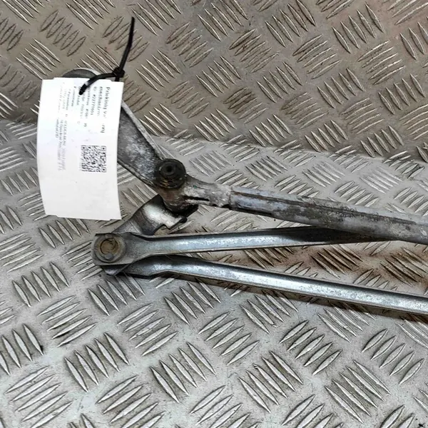 Mecanismo de Ventana Delantera Mercedes-Benz Vito (W447) A4478200040 image 3