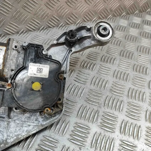 Mecanismo de Ventana Delantera Mercedes-Benz Vito (W447) A4478200040 image 4