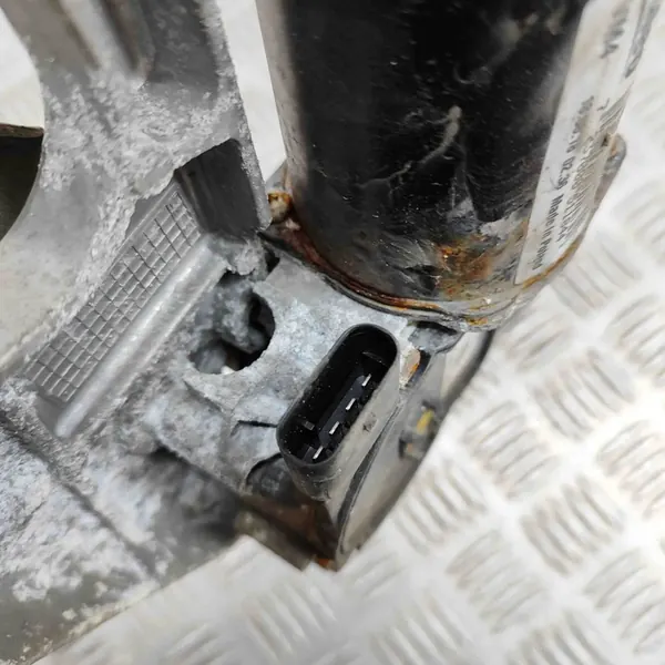 Mecanismo de Ventana Delantera Mercedes-Benz Vito (W447) A4478200040 image 6