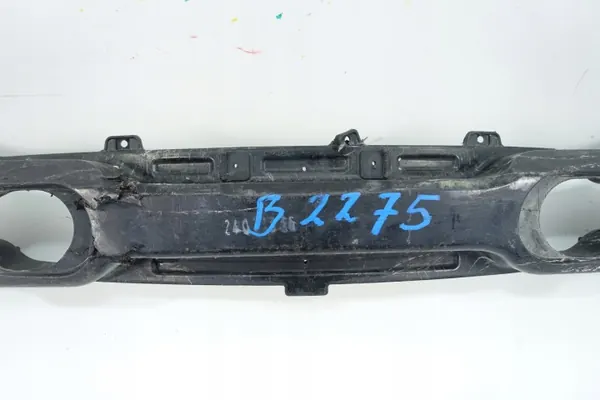 Takapuskurin palkki OEM 86631-2Y000 Hyundai IX35 image 4