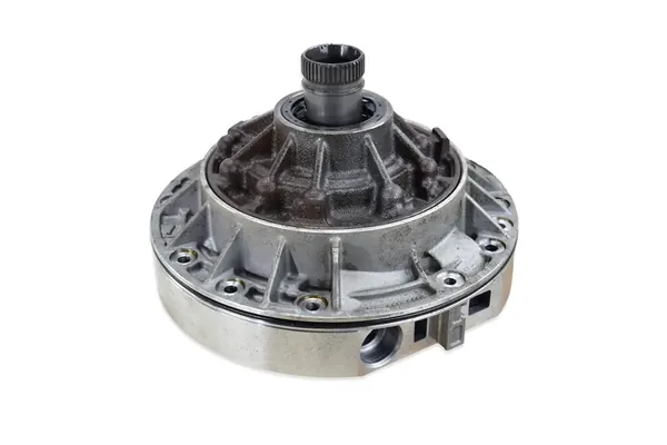 Pompe à huile de transmission ZF 6HP19 6HP21 image 1