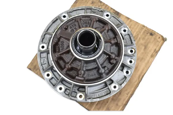 Pompe à huile de transmission ZF 6HP19 6HP21 image 2