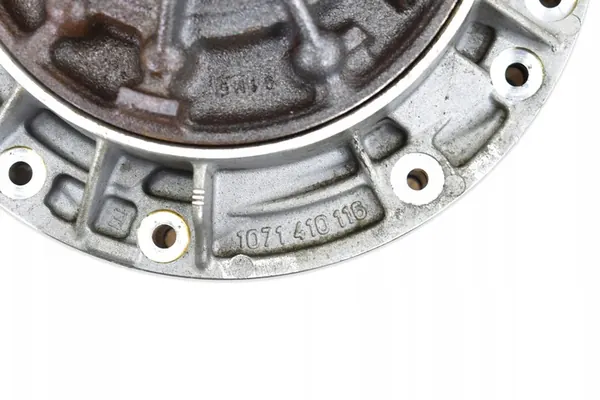 Pompe à huile de transmission ZF 6HP19 6HP21 image 3