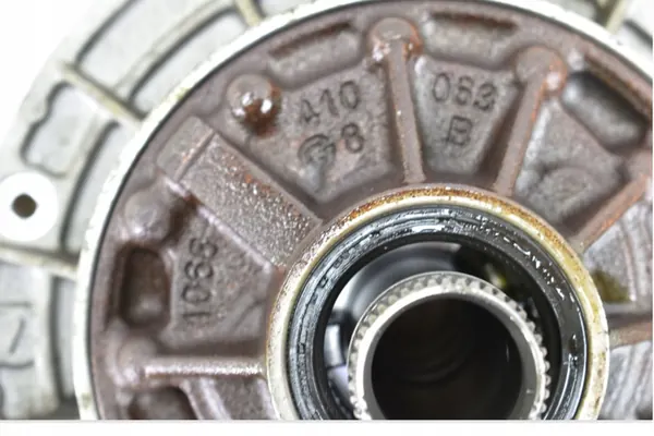 Pompe à huile de transmission ZF 6HP19 6HP21 image 4