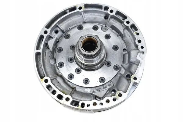 Pompe à huile de transmission ZF 6HP19 6HP21 image 6