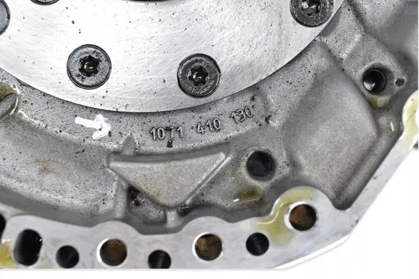 Pompe à huile de transmission ZF 6HP19 6HP21 image 8