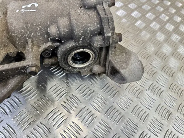 Taka tasauspyörästö KIA Sportage M0017948 image 3