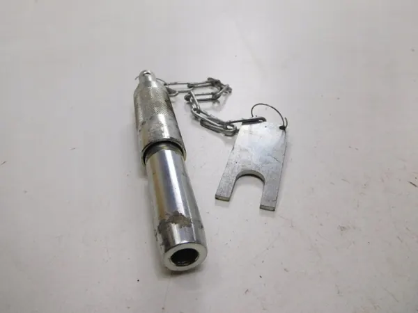Land Rover Freelander 2 servicegereedschap OEM 502-012 image 3