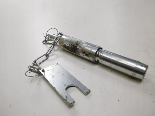 Land Rover Freelander 2 servicegereedschap OEM 502-012 image 4