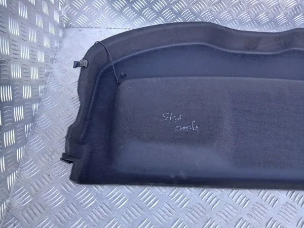 Nissan Juke II takatavaratilan hylly OEM F16IIPOLKA image 6