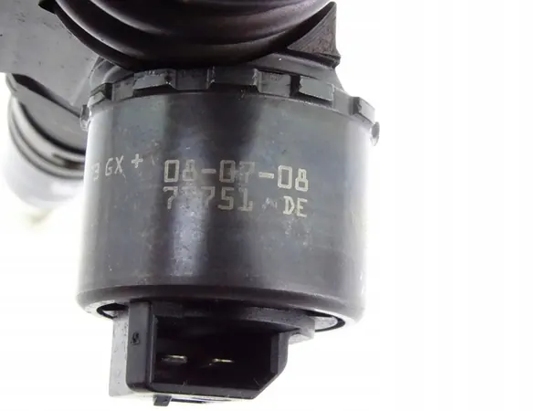 Injetores de combustível 2.0 TDI 140CV Bosch 03G130073G image 5