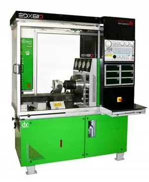 Injetores de combustível 2.0 TDI 140CV Bosch 03G130073G image 7