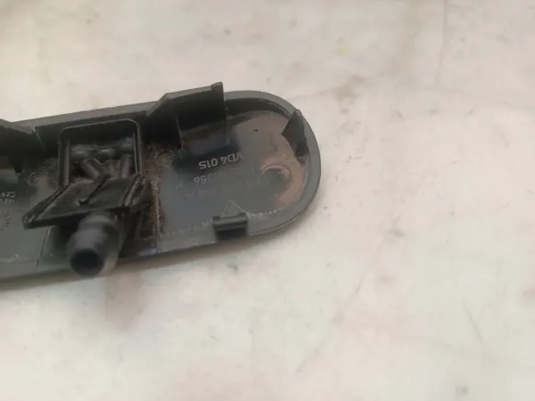 Porsche Cayenne 16- Buse de Lave-glace OEM 7P5955988A image 6