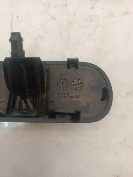 Porsche Cayenne 16- Buse de Lave-glace OEM 7P5955988A image 9