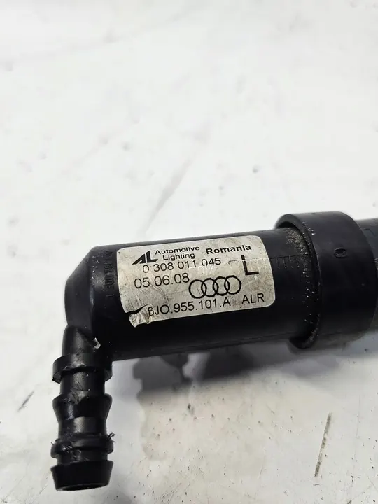 Linker Koplampreiniger Audi TT 8J 8J0955101A image 5