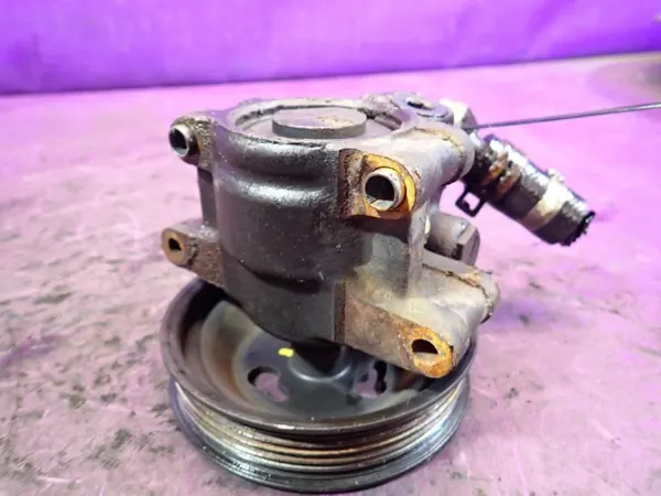 Pompe de direction OEM 4AD2703 Ford - Occasion image 6