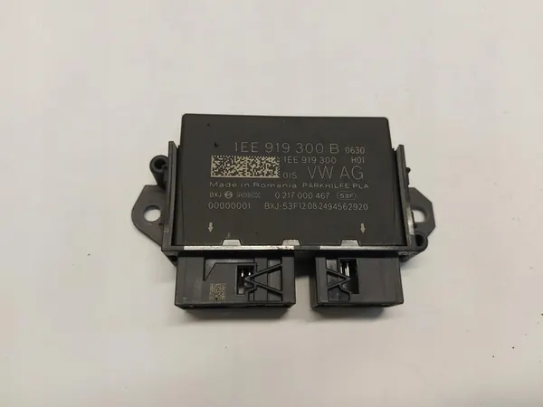 PDC-sensormodule VW ID4 11A 2024 1EE919300B image 2