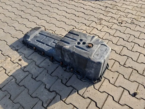 Cárter de aceite usado para Volvo FH FM 4 D13K image 2