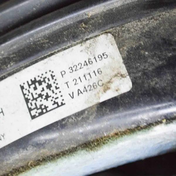 Cuscino di Sospensione Posteriore Destro Volvo XC60 II P32246195 image 6