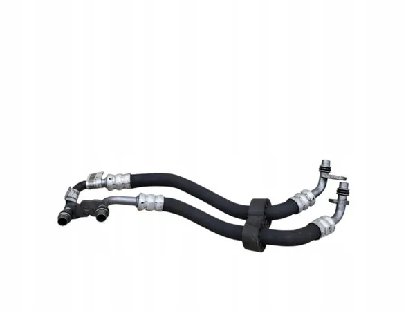 Conducto de aceite S-Tronic OEM 5QF317801A VW Audi image 2