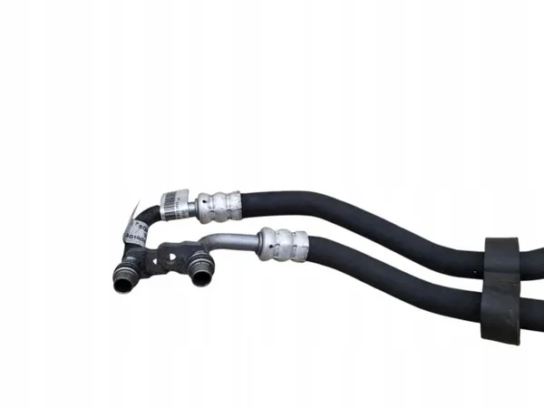 Conducto de aceite S-Tronic OEM 5QF317801A VW Audi image 3