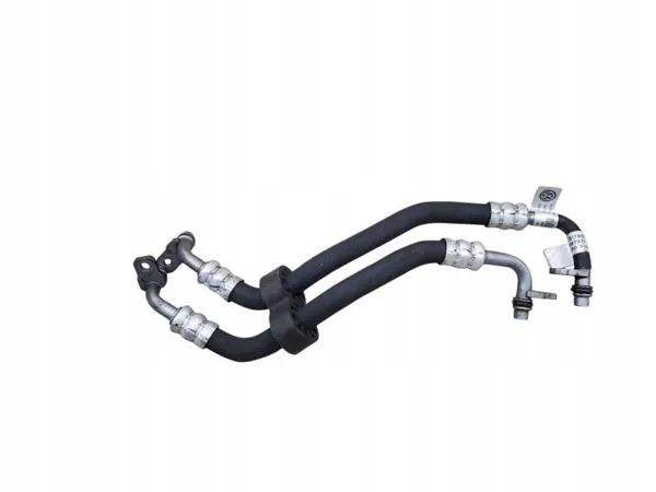 Conducto de aceite S-Tronic OEM 5QF317801A VW Audi image 4