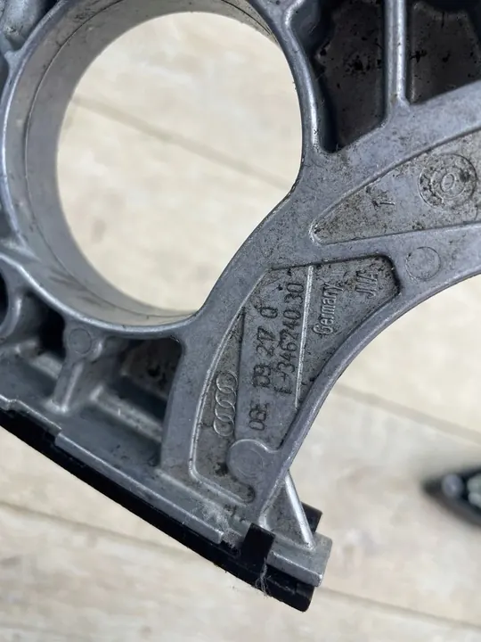 Ketting spanner Audi S4 S5 A6 Q5 Q7 A8 3.0 TFSI 06E109217Q image 2