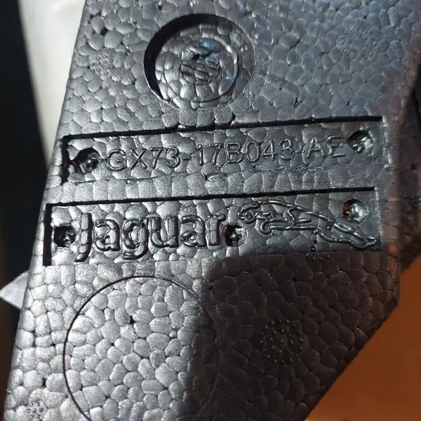 Jaguar XE X760 Korjaussarja OEM GX73-17B043-AE image 5
