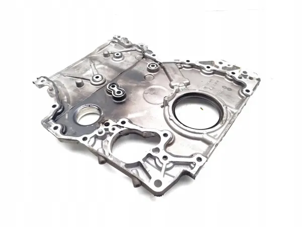 Vauxhall Astra Distributieriemkap OEM 55574204 1.6 CDTi image 4