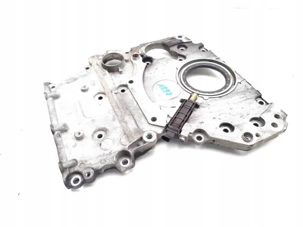 Vauxhall Astra Distributieriemkap OEM 55574204 1.6 CDTi image 5