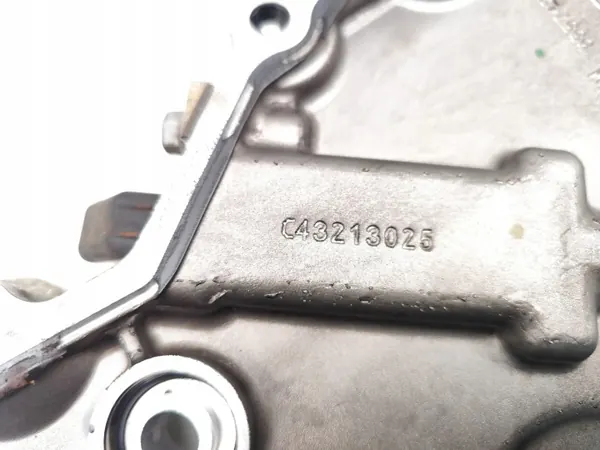 Vauxhall Astra Distributieriemkap OEM 55574204 1.6 CDTi image 7
