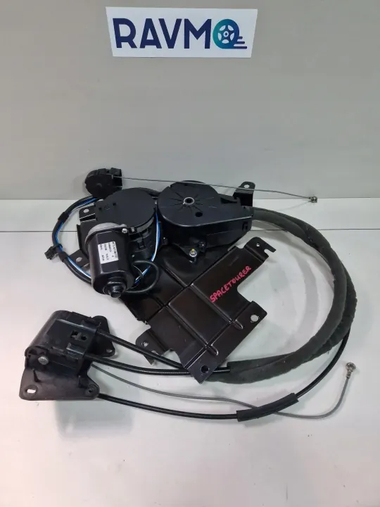 Motor OEM RAVMO_a_1302 para puerta corredera Citroen Space Tourer image 2