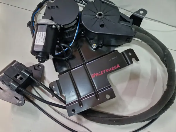 Motor OEM RAVMO_a_1302 para puerta corredera Citroen Space Tourer image 3