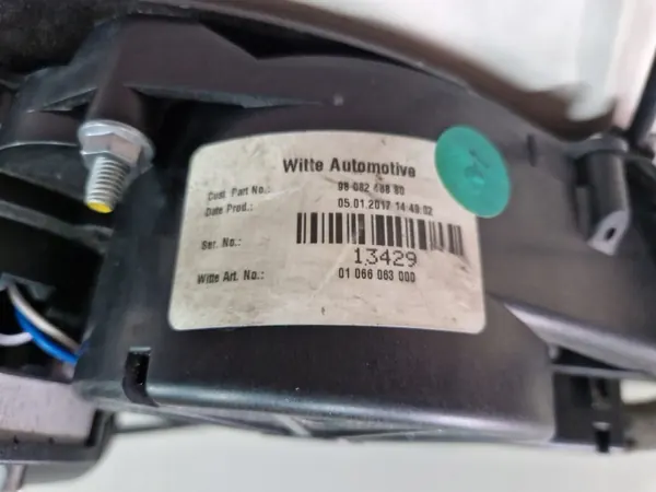 Motor OEM RAVMO_a_1302 para puerta corredera Citroen Space Tourer image 7