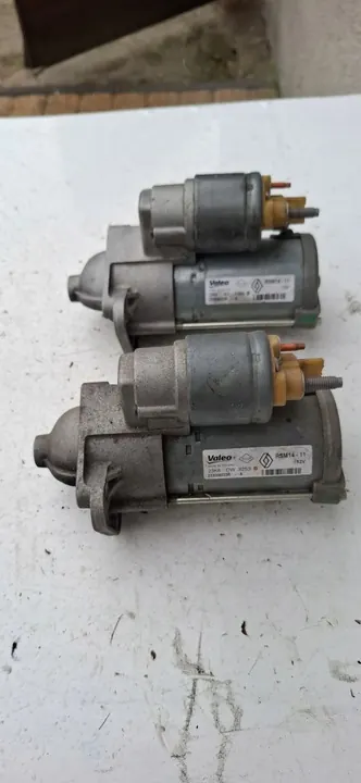 Arrancador DACIA DUSTER II 1.5dci 2017- 233008223R image 2