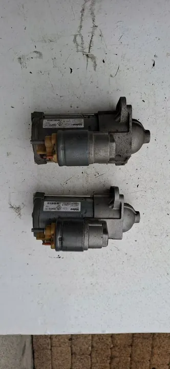 Arrancador DACIA DUSTER II 1.5dci 2017- 233008223R image 3