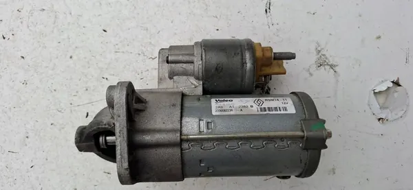 Arrancador DACIA DUSTER II 1.5dci 2017- 233008223R image 4