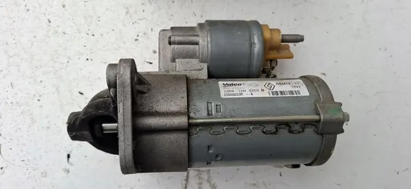 Arrancador DACIA DUSTER II 1.5dci 2017- 233008223R image 5