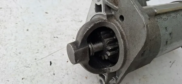 Arrancador DACIA DUSTER II 1.5dci 2017- 233008223R image 6