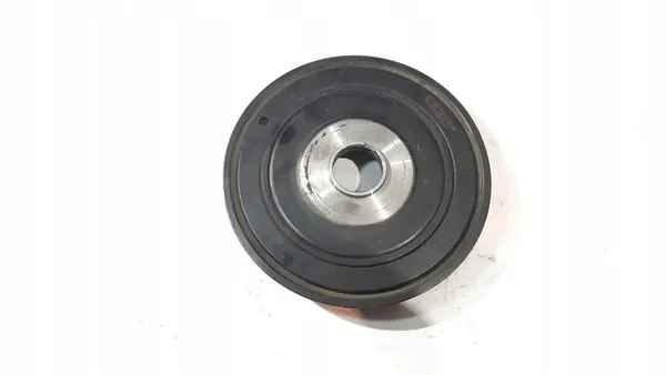 Volvo S40 2008 Polia do virabrequim image 4