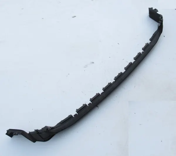 Scivolo paraurti posteriore Fiat Grande Punto 3D 5D Set 51867020 51867022 image 2