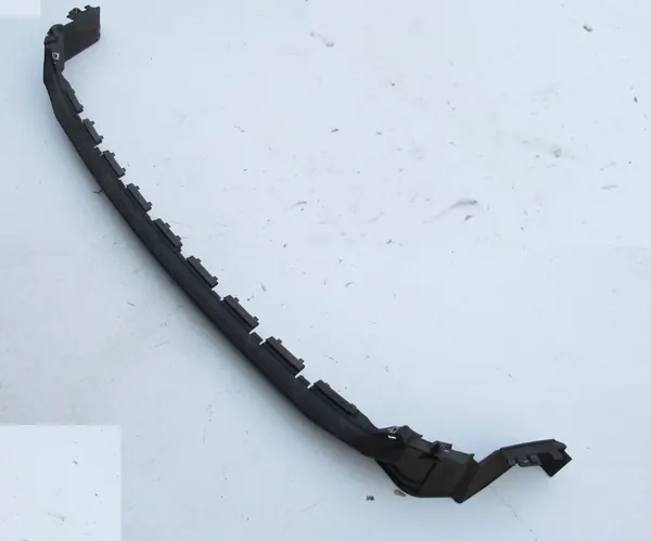 Scivolo paraurti posteriore Fiat Grande Punto 3D 5D Set 51867020 51867022 image 3