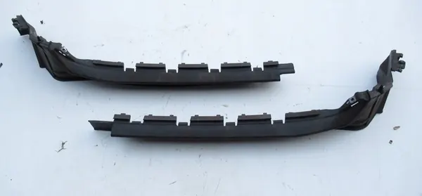 Scivolo paraurti posteriore Fiat Grande Punto 3D 5D Set 51867020 51867022 image 4